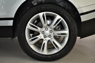 Land Rover Range Rover Velar 2.0 P250 184kW R-Dynamic S 4WD Auto