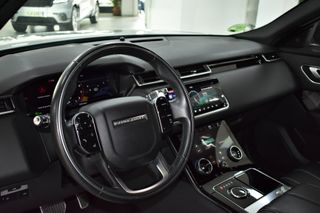 Land Rover Range Rover Velar 2.0 P250 184kW R-Dynamic S 4WD Auto