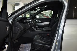 Land Rover Range Rover Velar 2.0 P250 184kW R-Dynamic S 4WD Auto