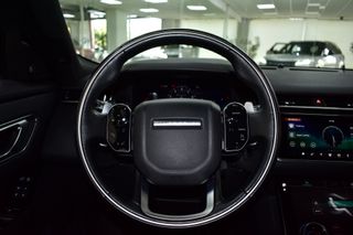 Land Rover Range Rover Velar 2.0 P250 184kW R-Dynamic S 4WD Auto