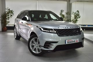 Land Rover Range Rover Velar 2.0 P250 184kW R-Dynamic S 4WD Auto