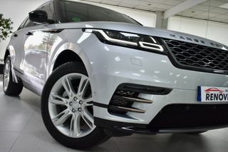 Land Rover Range Rover Velar 2.0 P250 184kW R-Dynamic S 4WD Auto
