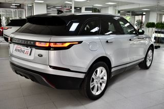 Land Rover Range Rover Velar 2.0 P250 184kW R-Dynamic S 4WD Auto