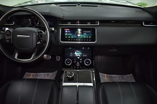 Land Rover Range Rover Velar 2.0 P250 184kW R-Dynamic S 4WD Auto