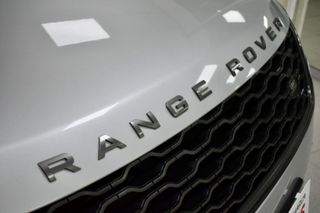 Land Rover Range Rover Velar 2.0 P250 184kW R-Dynamic S 4WD Auto