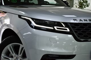 Land Rover Range Rover Velar 2.0 P250 184kW R-Dynamic S 4WD Auto