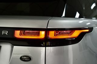Land Rover Range Rover Velar 2.0 P250 184kW R-Dynamic S 4WD Auto