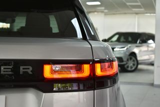 Land Rover Range Rover Velar 2.0 P250 184kW R-Dynamic S 4WD Auto