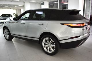 Land Rover Range Rover Velar 2.0 P250 184kW R-Dynamic S 4WD Auto