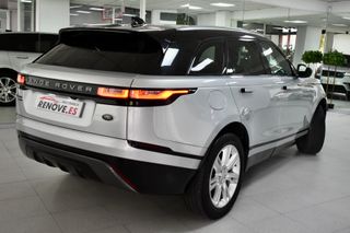 Land Rover Range Rover Velar 2.0 P250 184kW R-Dynamic S 4WD Auto