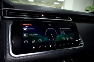 Land Rover Range Rover Velar 2.0 P250 184kW R-Dynamic S 4WD Auto