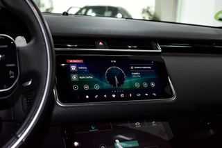 Land Rover Range Rover Velar 2.0 P250 184kW R-Dynamic S 4WD Auto