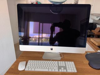 iMac 27 Retina 32GB RAM 1TB SSD