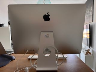 iMac 27 Retina 32GB RAM 1TB SSD