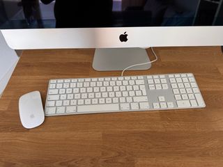 iMac 27 Retina 32GB RAM 1TB SSD