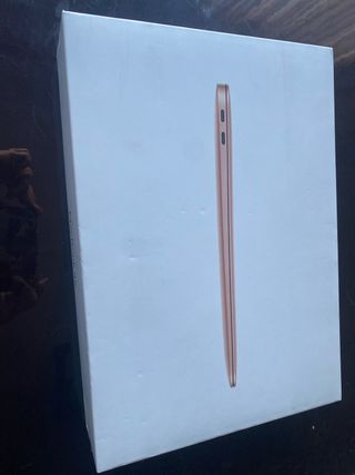 MacBook Air Apple Oro Rosa