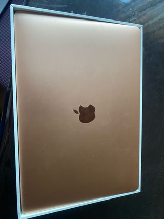 MacBook Air Apple Oro Rosa