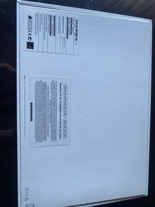 MacBook Air Apple Oro Rosa