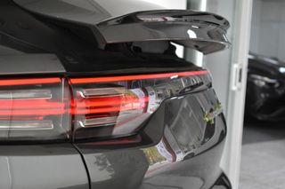 Porsche Cayenne Coupé Turbo S E-Hybrid