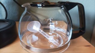 Cafetera Tristar CM-1246 600W