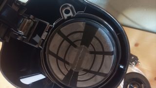 Cafetera Tristar CM-1246 600W