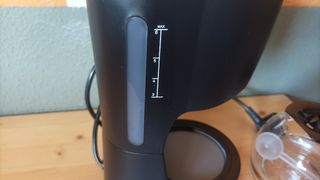 Cafetera Tristar CM-1246 600W