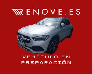 Mercedes-Benz GLA GLA 220 D 4MATIC