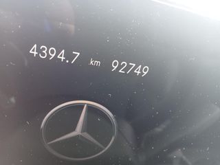 Mercedes-Benz GLA GLA 220 D 4MATIC