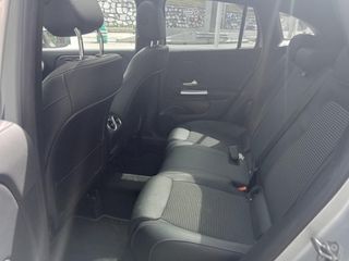 Mercedes-Benz GLA GLA 220 D 4MATIC