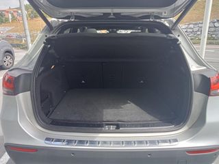 Mercedes-Benz GLA GLA 220 D 4MATIC
