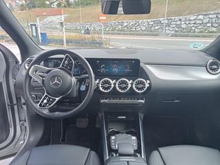 Mercedes-Benz GLA GLA 220 D 4MATIC