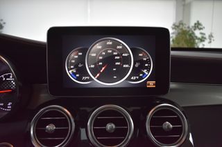 Mercedes-Benz Clase GLC Mercedes-AMG GLC 43 4MATIC