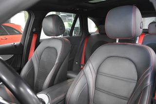 Mercedes-Benz Clase GLC Mercedes-AMG GLC 43 4MATIC