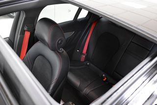 Mercedes-Benz Clase GLC Mercedes-AMG GLC 43 4MATIC