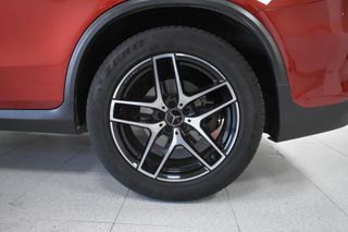 Mercedes-Benz Clase GLC Mercedes-AMG GLC 43 4MATIC