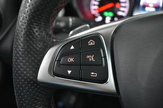 Mercedes-Benz Clase GLC Mercedes-AMG GLC 43 4MATIC