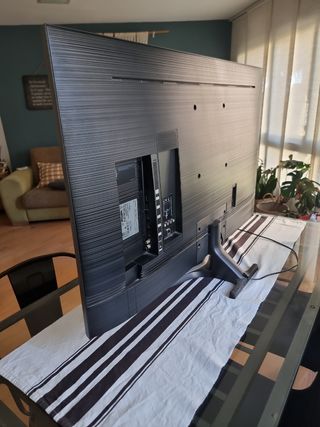 Smart TV 4K UHD 50" Samsung