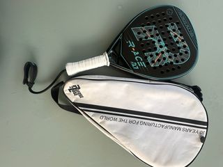 Pala de pádel Royal Padel