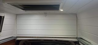 FIAT Scudo 2007 camper vehiculo vivienda 