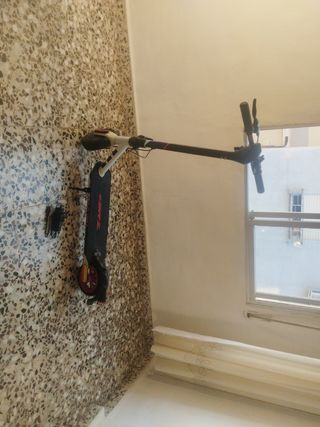 Patinete Aprilia buen estado