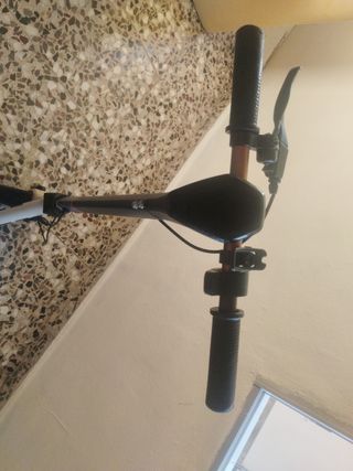 Patinete Aprilia buen estado