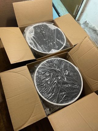 2 Llantas Japan Racing JR19 15”x8 ET0