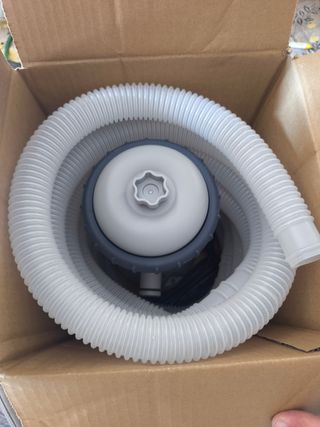 Pompa Filtro Piscina Intex 7.900L/h 28604 ex 58604