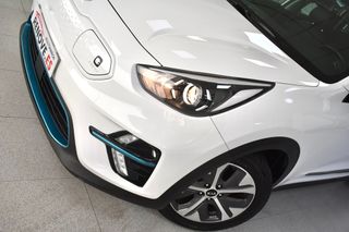 Kia e-Niro e-Niro 150kW (204CV) Drive (Long Range)