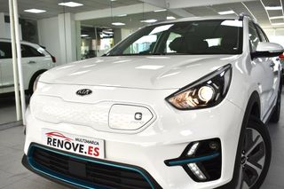 Kia e-Niro e-Niro 150kW (204CV) Drive (Long Range)