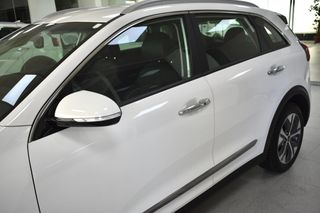 Kia e-Niro e-Niro 150kW (204CV) Drive (Long Range)