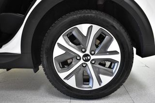 Kia e-Niro e-Niro 150kW (204CV) Drive (Long Range)