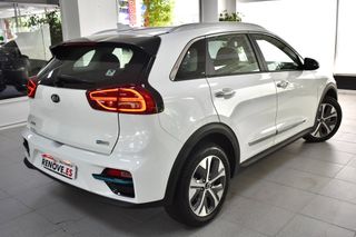 Kia e-Niro e-Niro 150kW (204CV) Drive (Long Range)