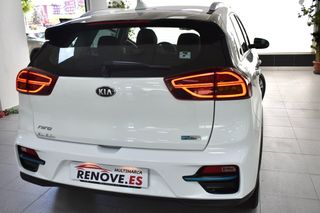 Kia e-Niro e-Niro 150kW (204CV) Drive (Long Range)