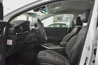Kia e-Niro e-Niro 150kW (204CV) Drive (Long Range)